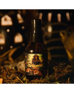 JUREMA: EXPANSÃO E CRIATIVIDADE — 60 ML