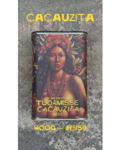CACAUZITA — 400 G