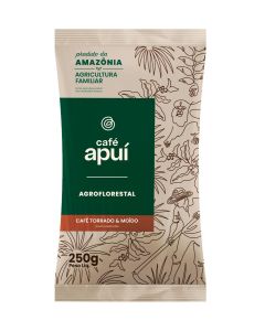 Café Agroflorestal - 250g