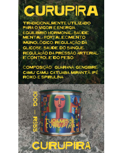 CURUPIRA — 100 G