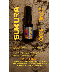 SUKURA — 20 ML