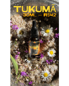 TUKUMÃ — 50 ML
